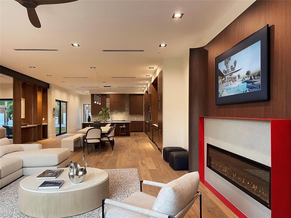 Midway Estates - Residential