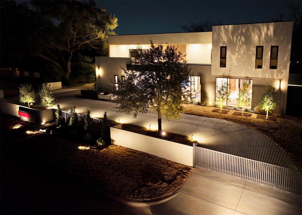 Midway Estates - Residential