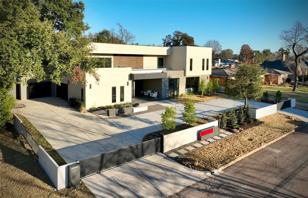 Midway Estates - Residential