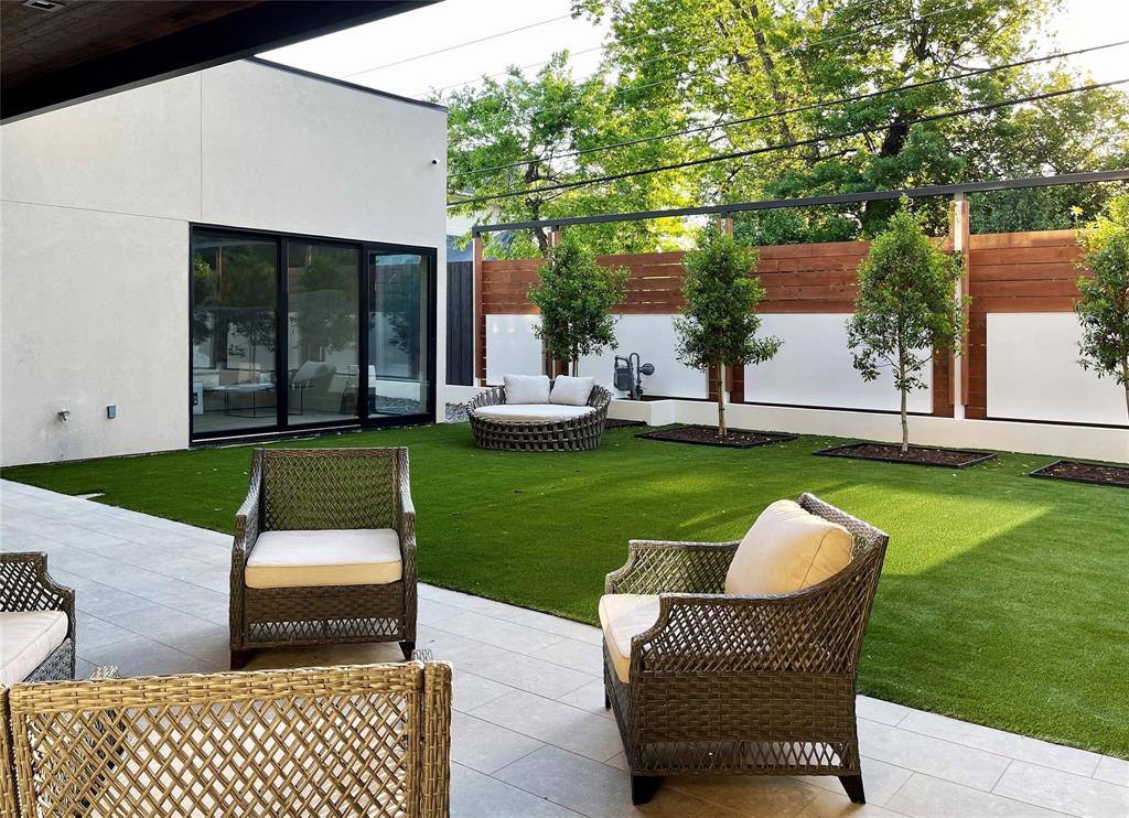 Midway Estates - Residential