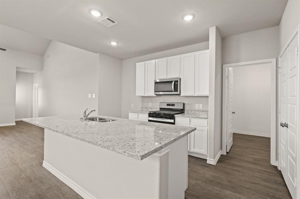 Rocky Creek Crossing - Residential