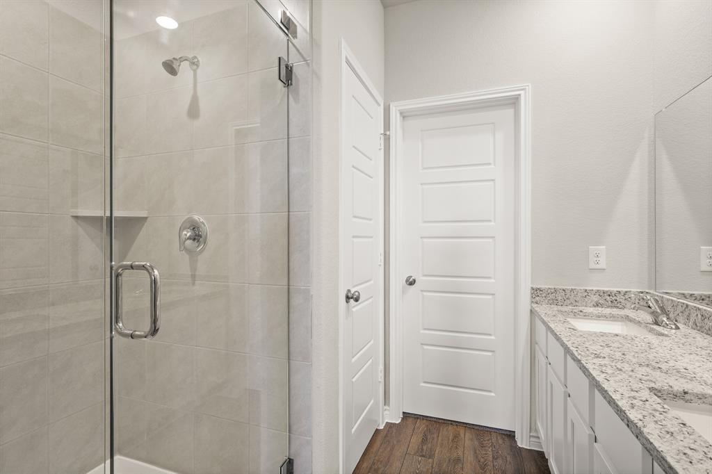 Rocky Creek Crossing - Residential