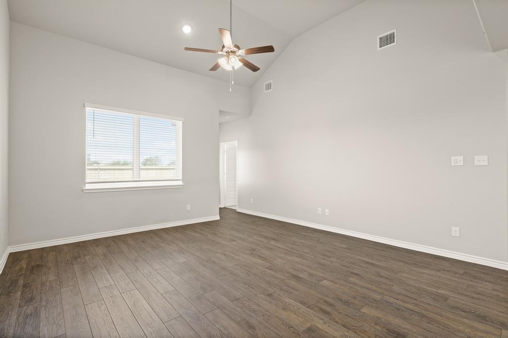 Rocky Creek Crossing - Residential