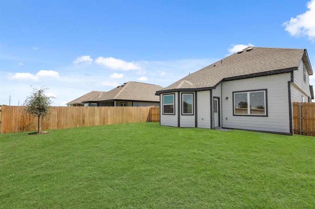 Rocky Creek Crossing - Residential