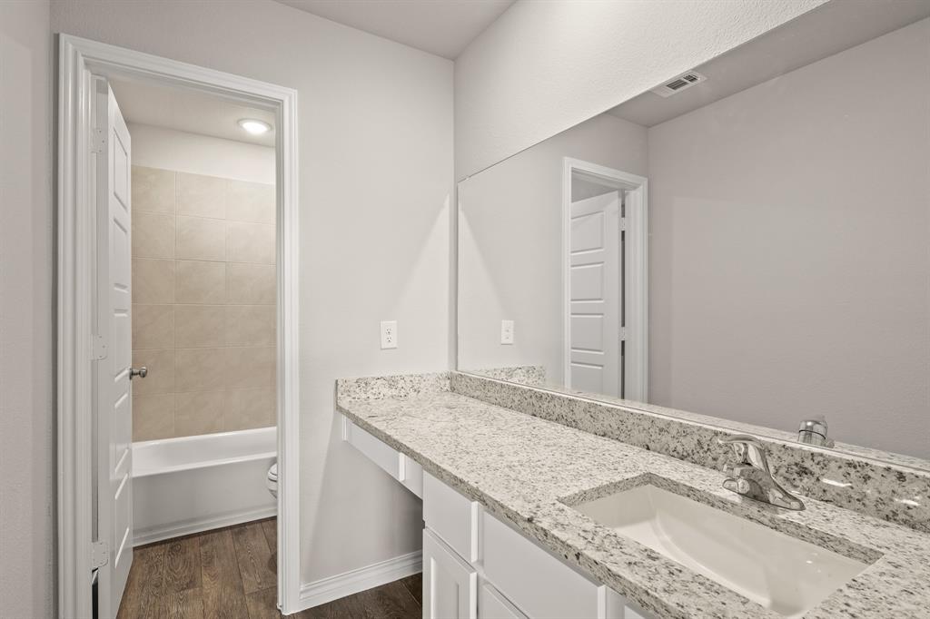 Rocky Creek Crossing - Residential