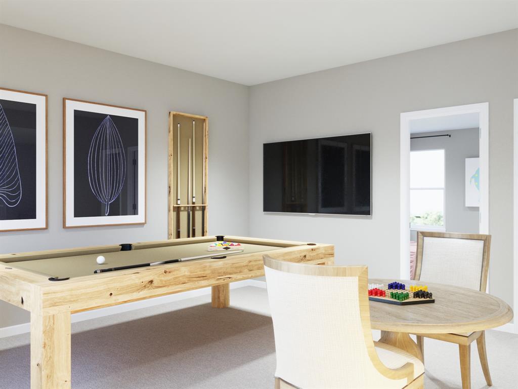 Rocky Creek Crossing - Residential