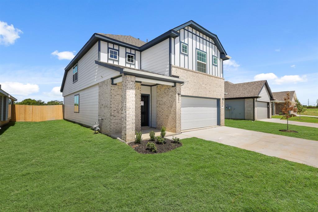 Rocky Creek Crossing - Residential