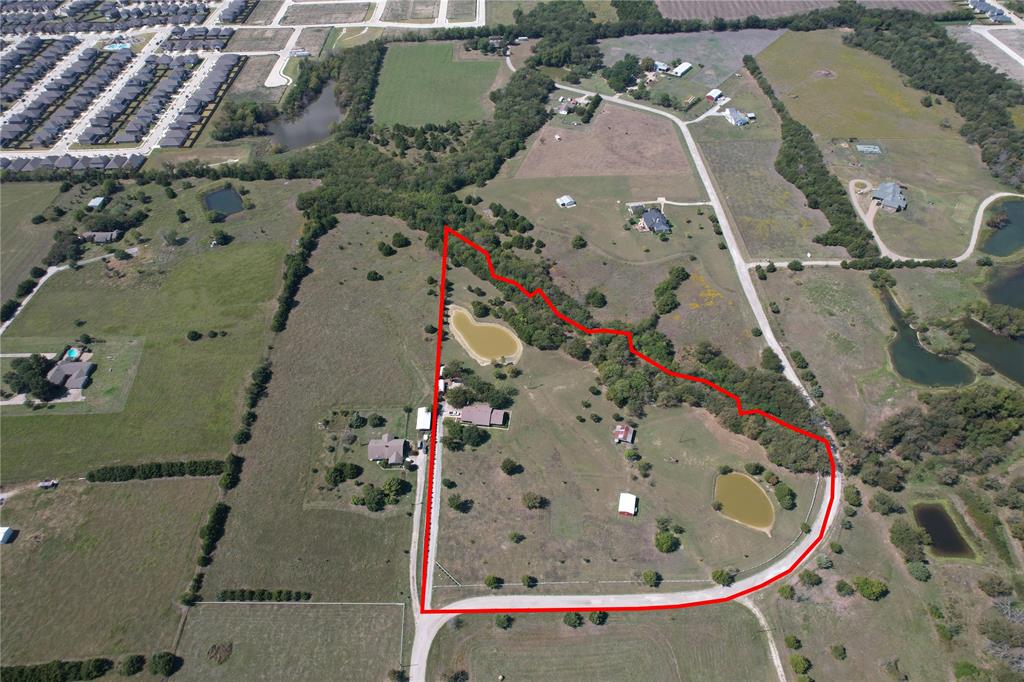 8592 Mckissick Meadows Road