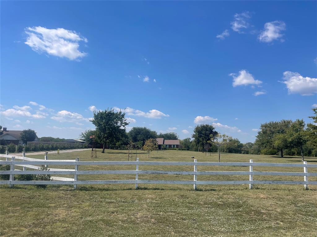 McKissick Meadows POA - Land