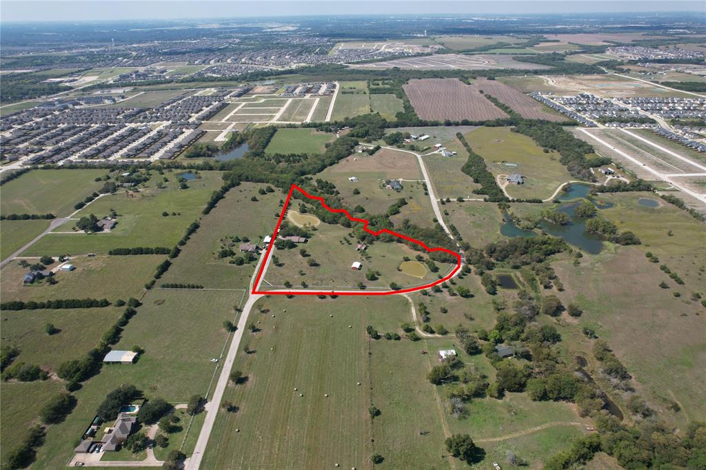 8592 Mckissick Meadows Road