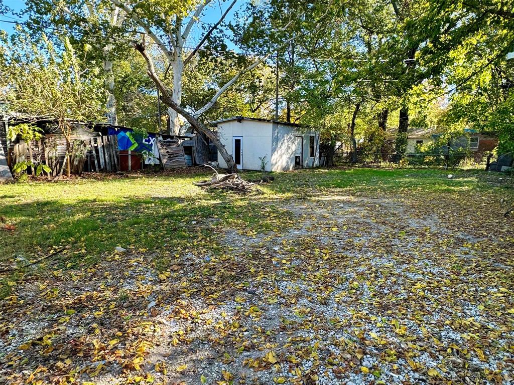 Grove Haven - Residential