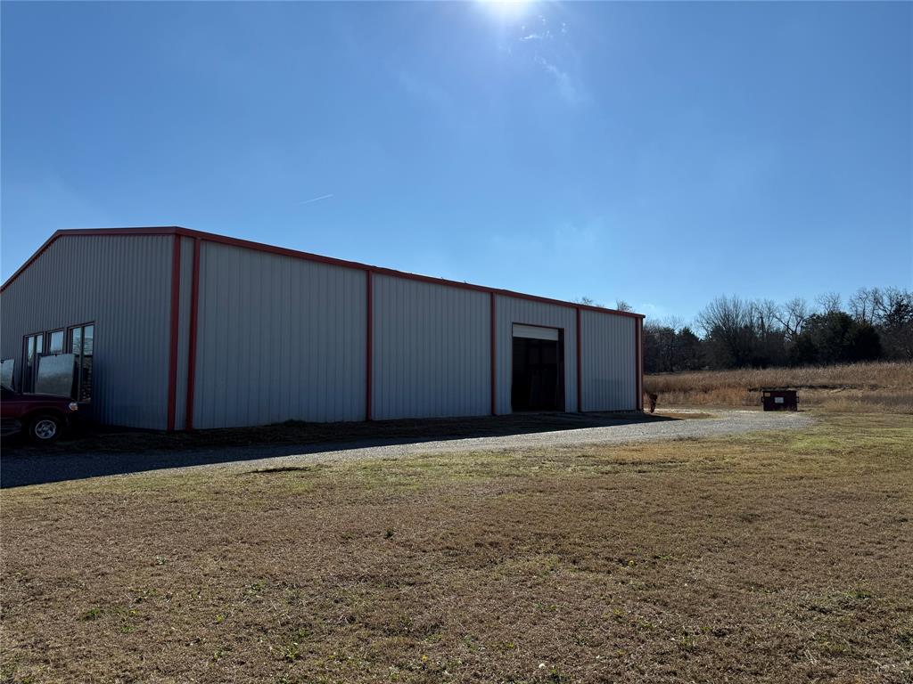 1301 W Sam Rayburn Drive