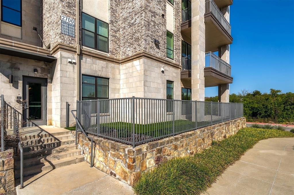 2700 Old Denton Road 1012