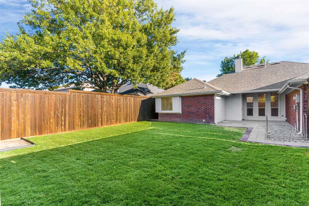 Eldorado Heights Ph B3 - Residential Lease