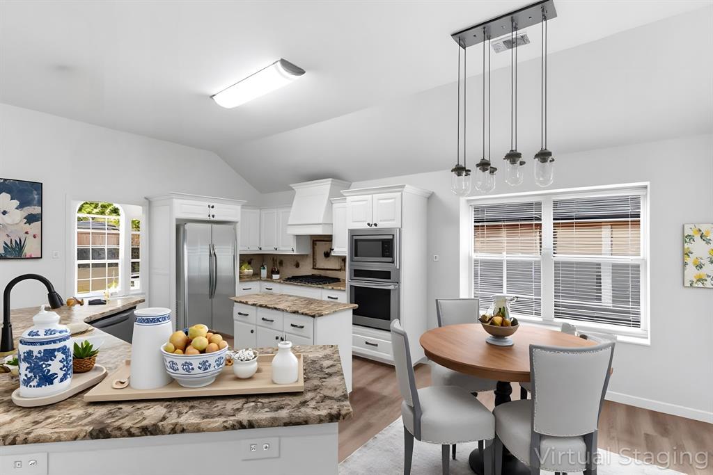 Eldorado Heights Ph B3 - Residential Lease