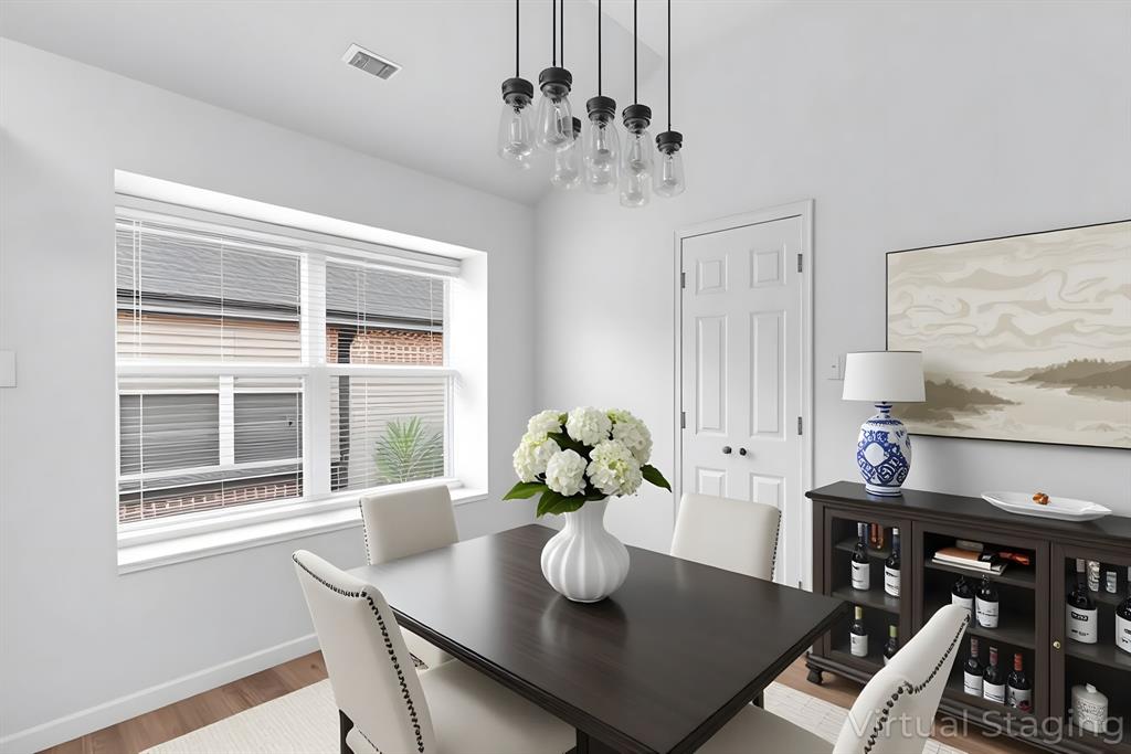 Eldorado Heights Ph B3 - Residential Lease