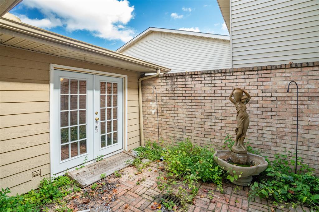 Woodvine Twnhs Add - Residential