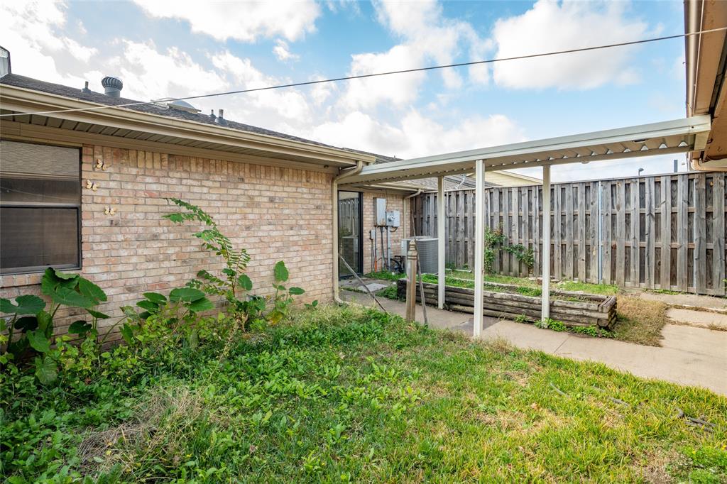 Woodvine Twnhs Add - Residential