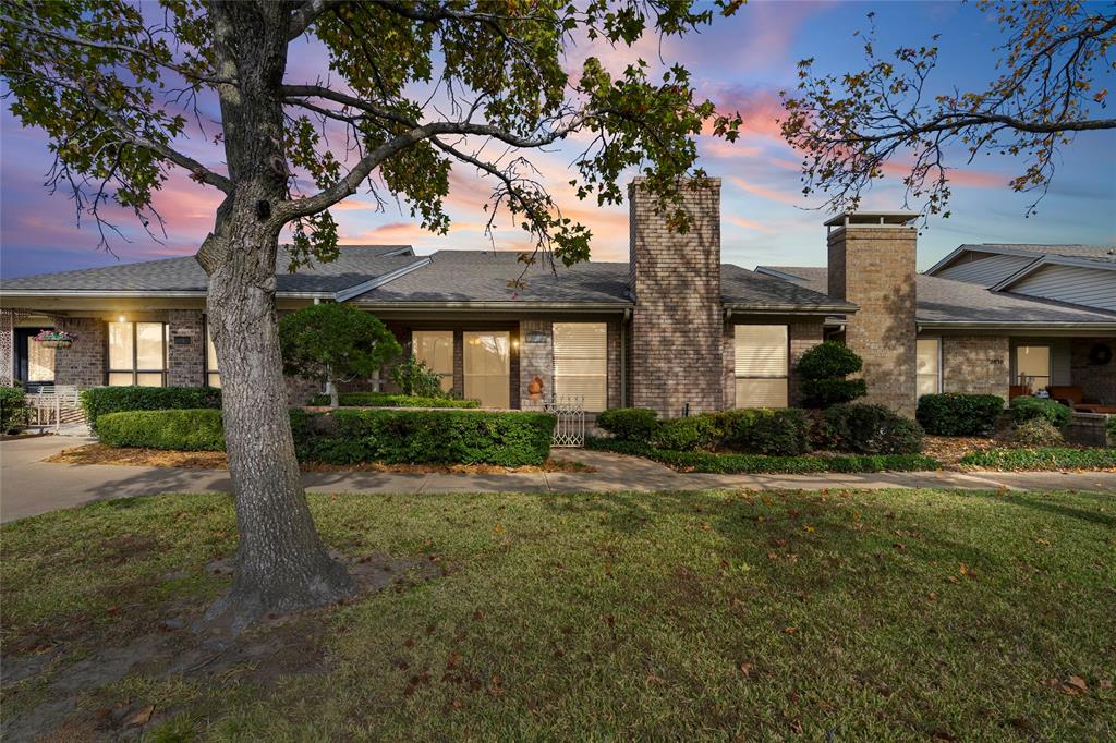 Woodvine Twnhs Add - Residential