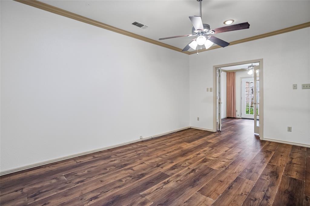 Woodvine Twnhs Add - Residential