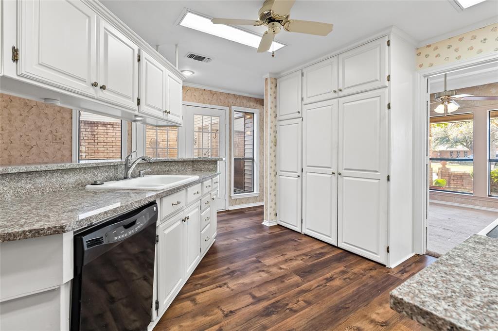 Woodvine Twnhs Add - Residential