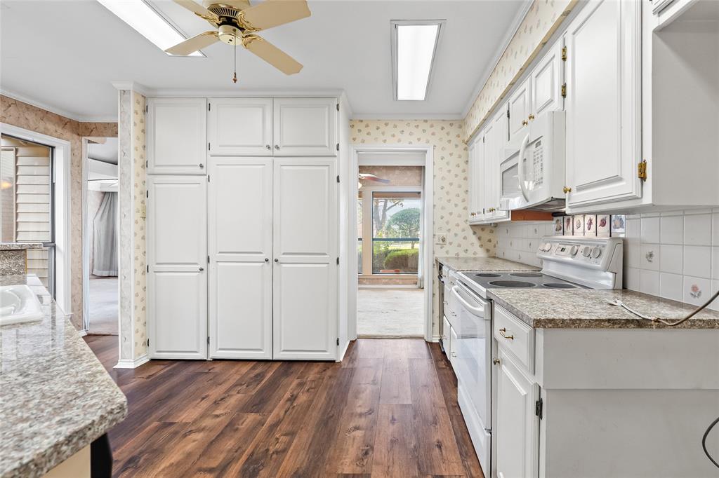 Woodvine Twnhs Add - Residential