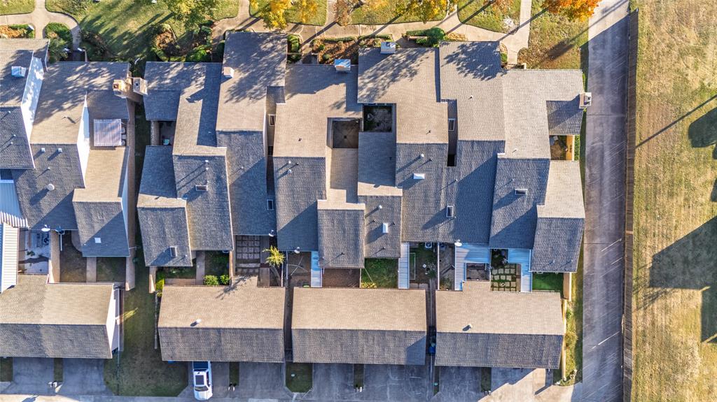 Woodvine Twnhs Add - Residential