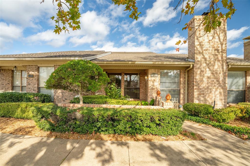 2618 Woodrow Boulevard