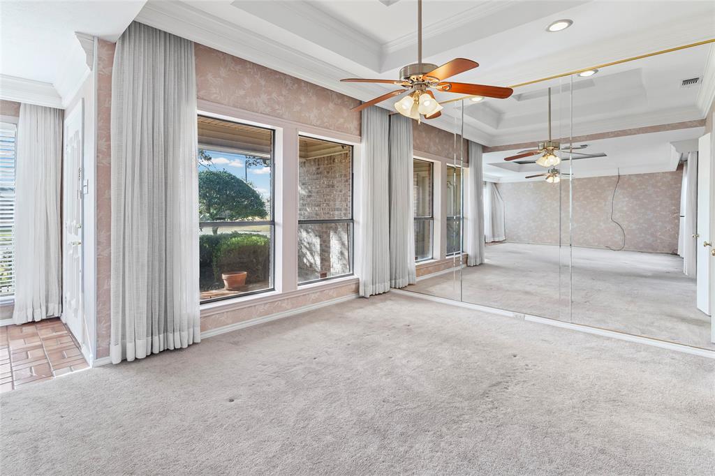 Woodvine Twnhs Add - Residential