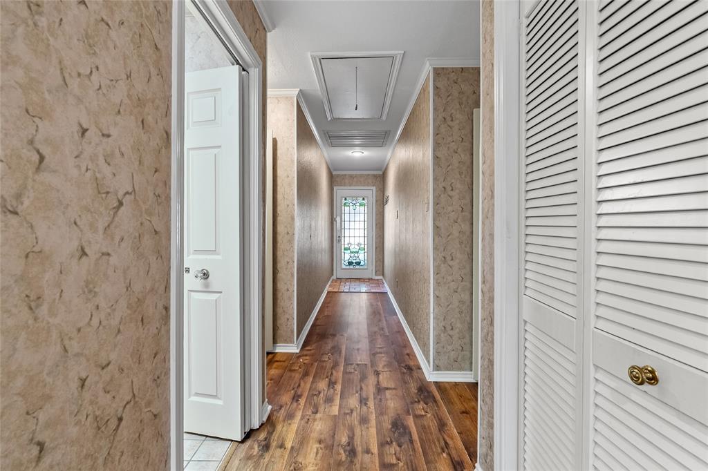 Woodvine Twnhs Add - Residential