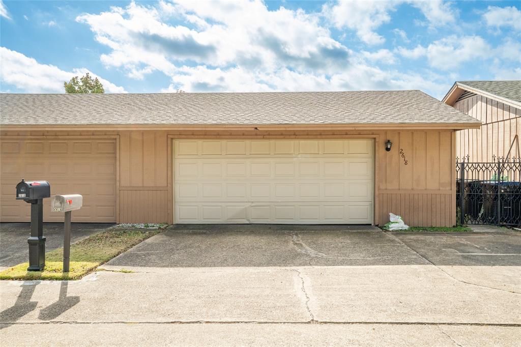 Woodvine Twnhs Add - Residential