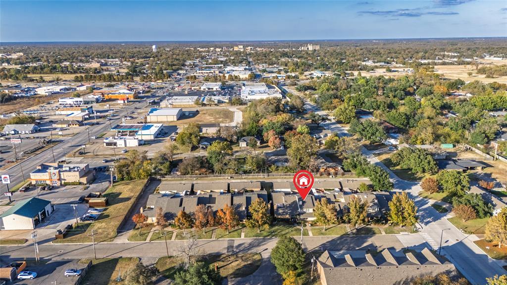 Woodvine Twnhs Add - Residential