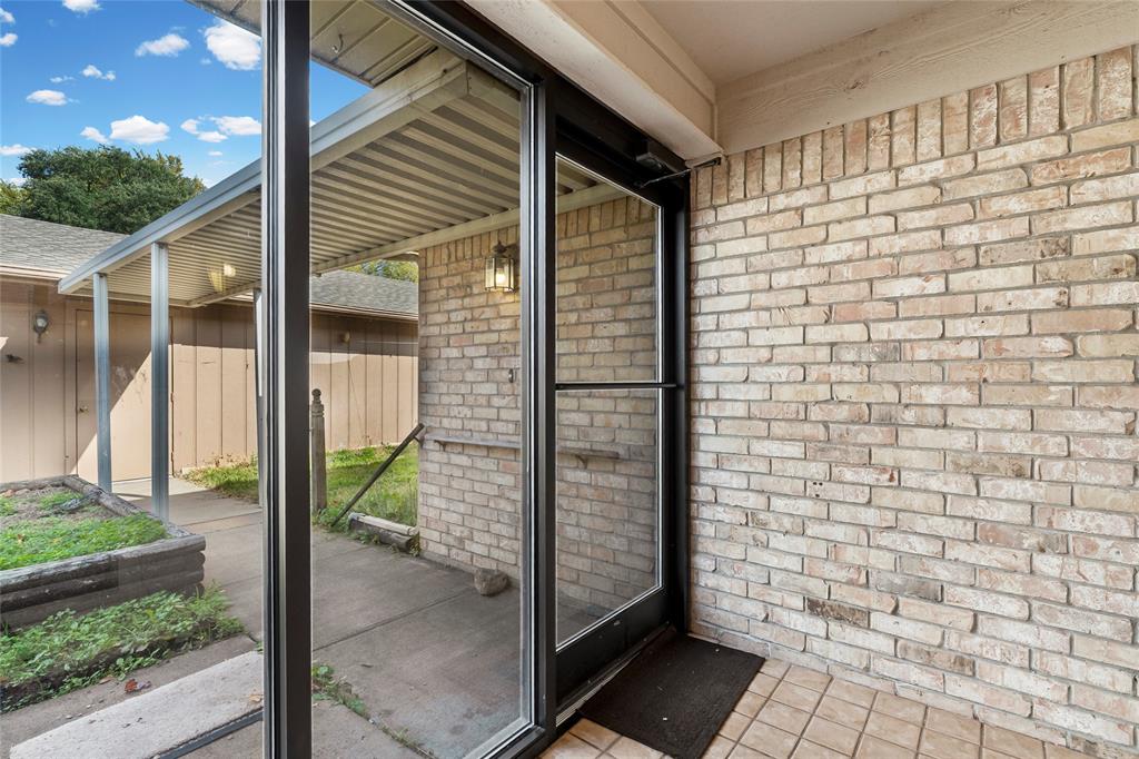 Woodvine Twnhs Add - Residential