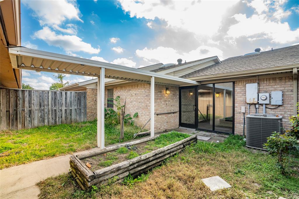 Woodvine Twnhs Add - Residential