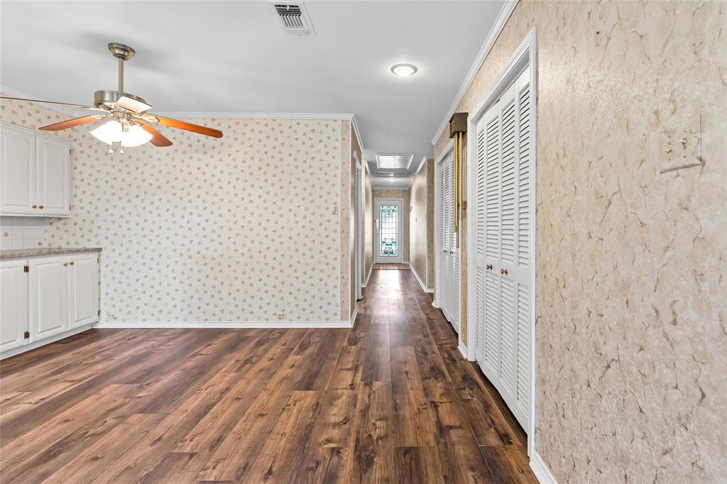 Woodvine Twnhs Add - Residential