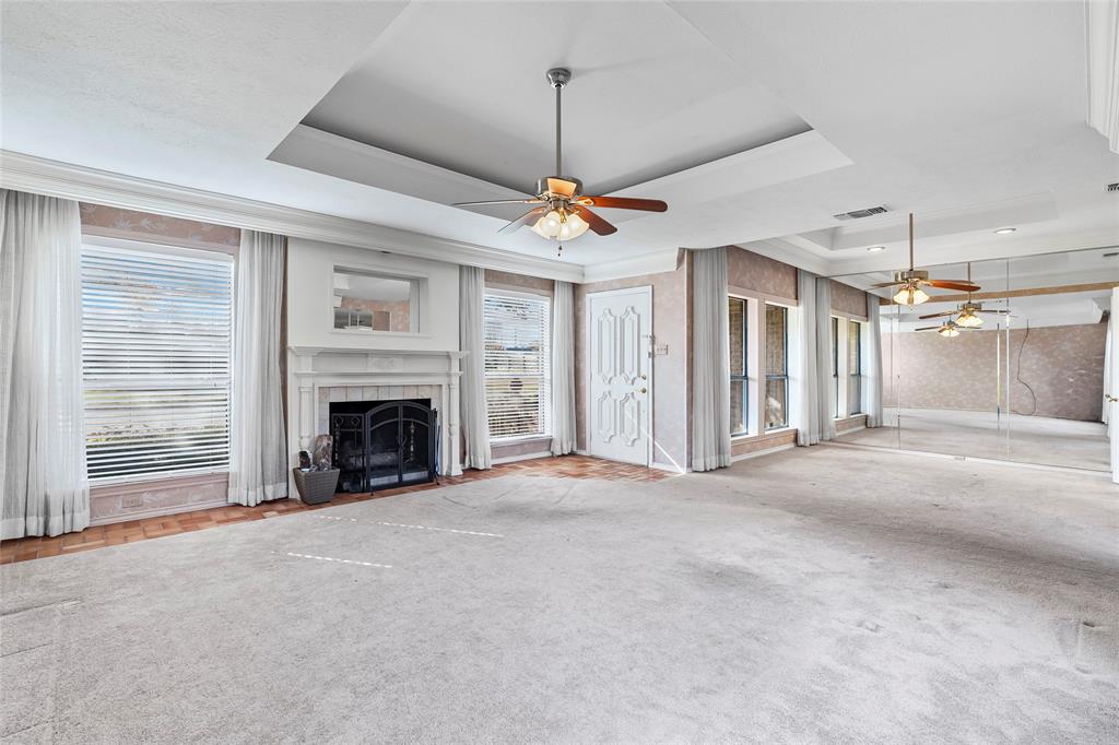 Woodvine Twnhs Add - Residential