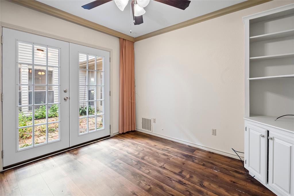 Woodvine Twnhs Add - Residential