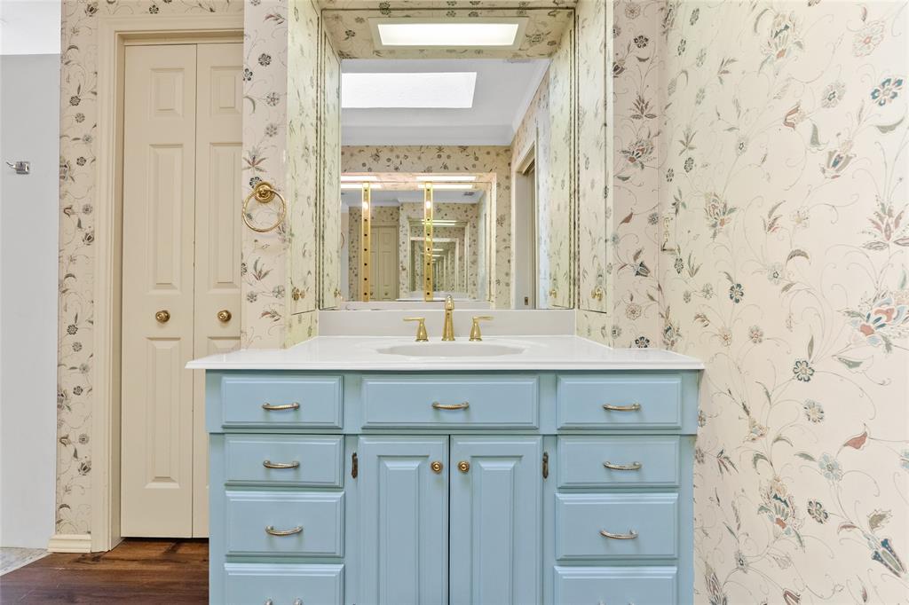 Woodvine Twnhs Add - Residential