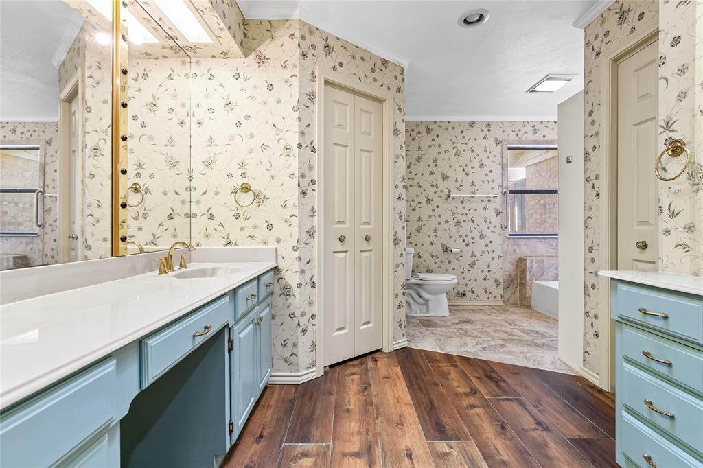 Woodvine Twnhs Add - Residential