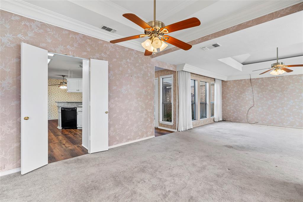 Woodvine Twnhs Add - Residential