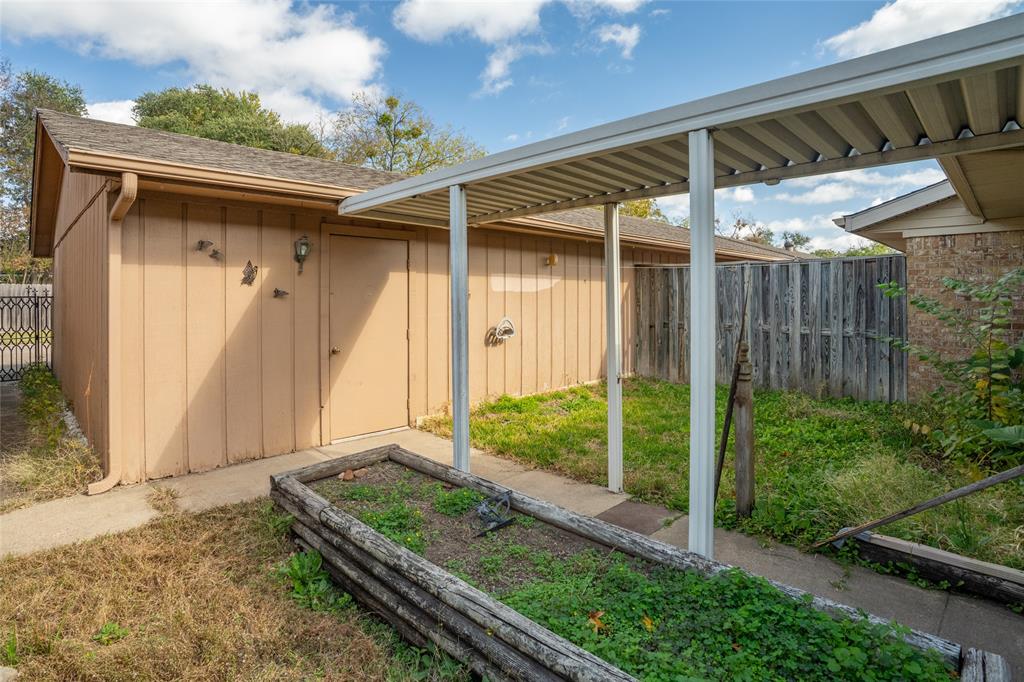 Woodvine Twnhs Add - Residential