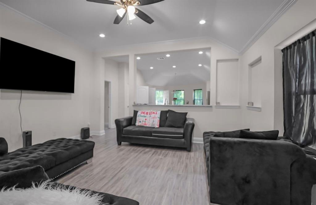 Fordham Heights - Residential