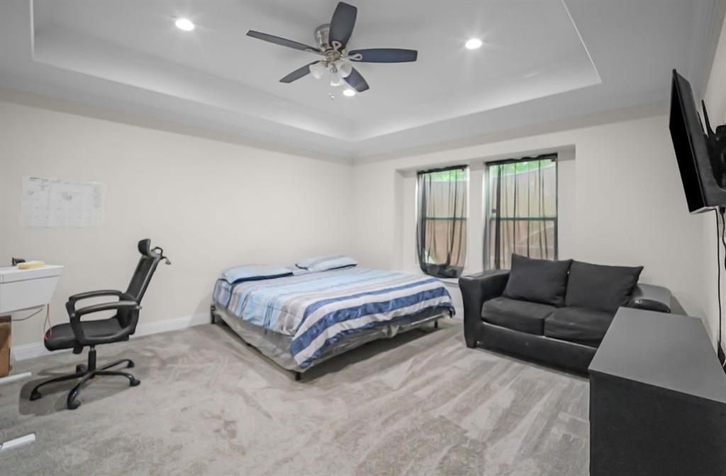 Fordham Heights - Residential