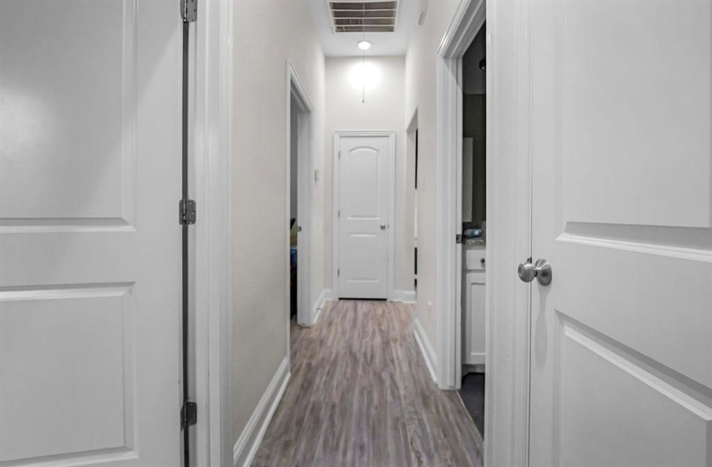 Fordham Heights - Residential