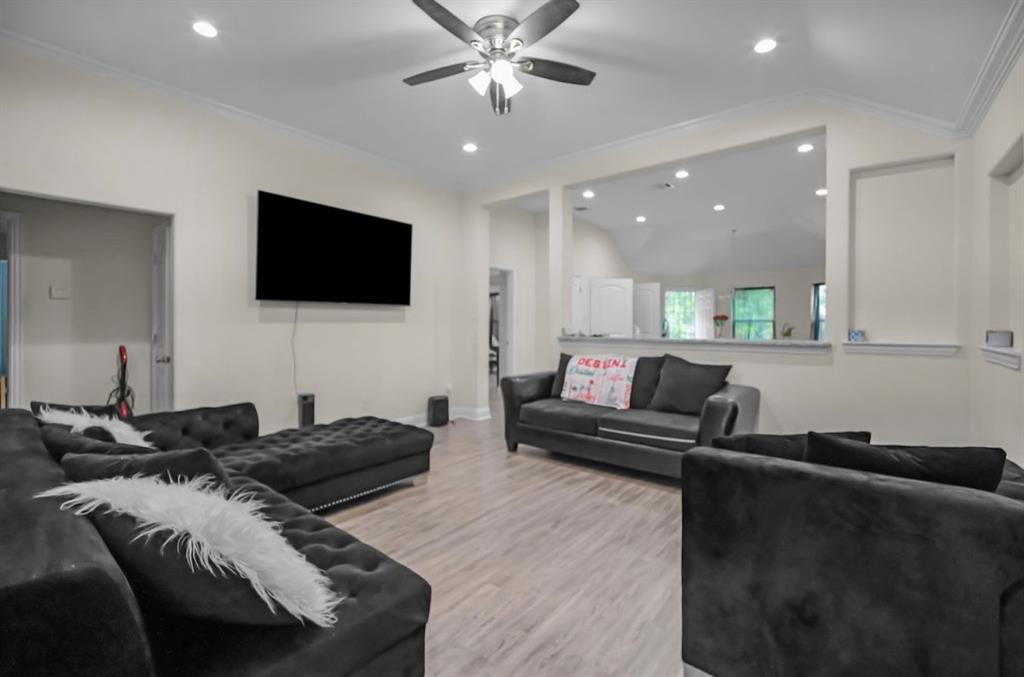Fordham Heights - Residential