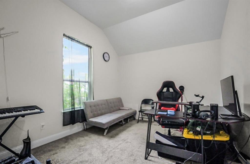 Fordham Heights - Residential