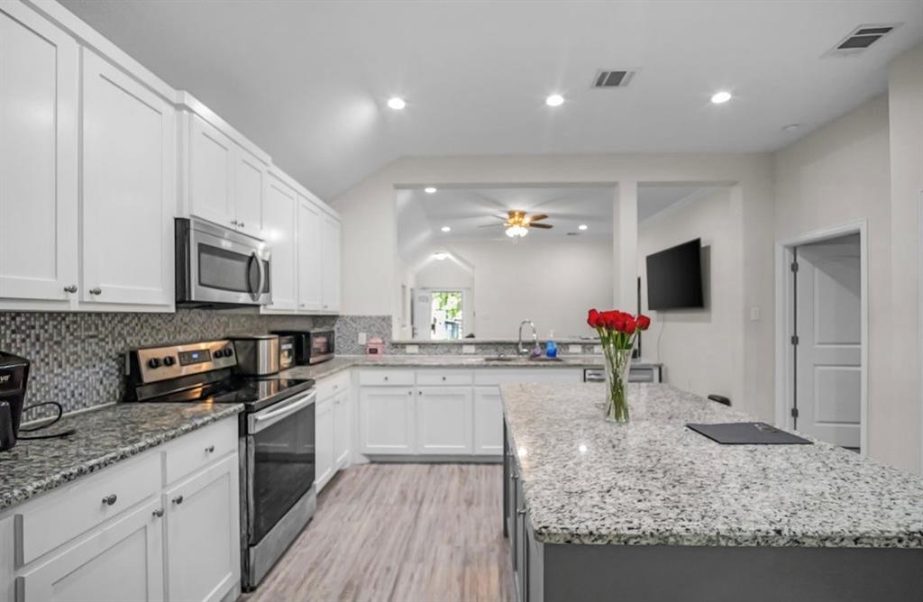 Fordham Heights - Residential