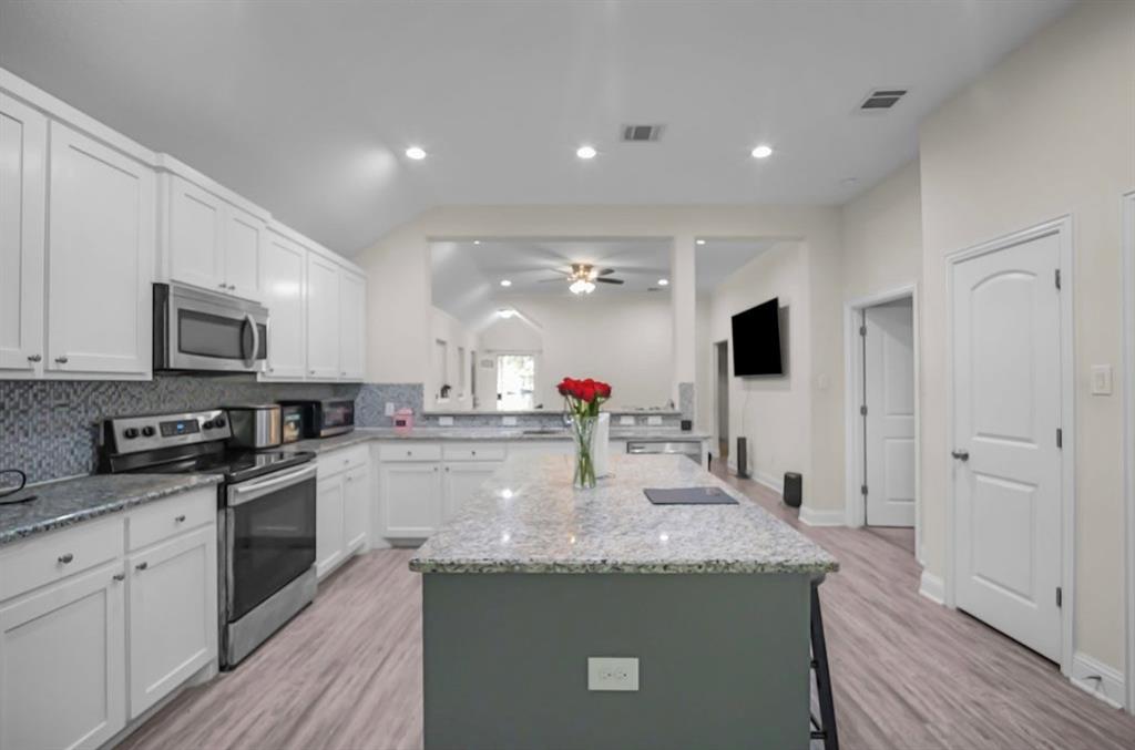 Fordham Heights - Residential