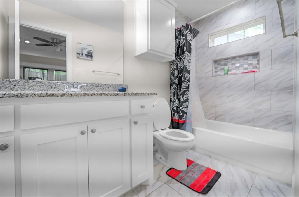 Fordham Heights - Residential