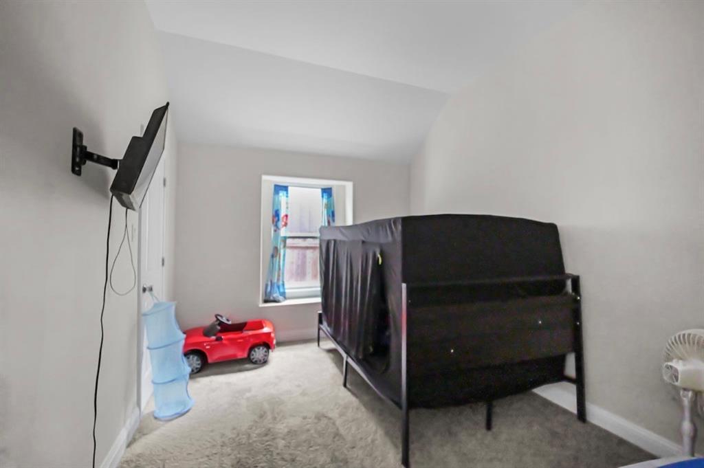 Fordham Heights - Residential